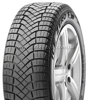 Pirelli Ice Zero FR